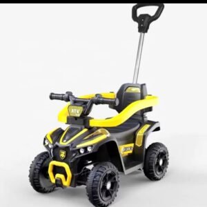 Push Car